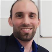 Clases de inglés para jóvenes y adultos con profesor titulado y con sólida experiencia en la enseñanza de lenguas extranjeras